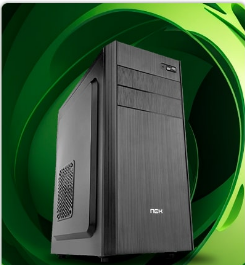 PC MOCA Office – Gaming